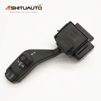 AuAuto คุณภาพสูงเลี้ยวสัญญาณสวิทช์ควบคุมแสงสำหรับ FORD FOCUS 2004-2014 OEM # 4M5T13335BB Bcbd