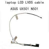 BK5 2023xx BK5A Fhd Uhd Lcd Lvds Kabel Voor Asus N501 UX501 G501 Jm UX501J N501J DD0BK5LC011 14005-01540900 Niet-Touch 30 40พิน