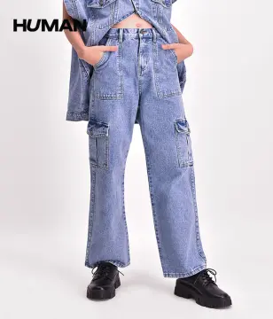 Shop Human Pants online | Lazada.com.ph