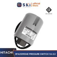 HITACHI 3PAZ09934E #0924 PRESSURE SWITCH 1.6-2.2  SKI OFFICIAL