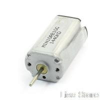 3.7V 13316RPM Metal Shell Electric Tool Spare Parts DC Motor Electric Motors