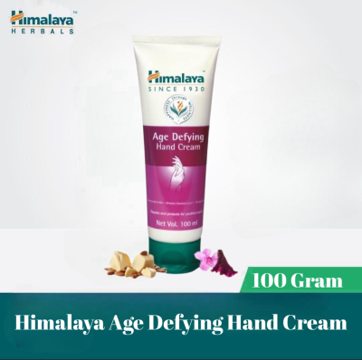 Himalaya Age Defying Hand Cream 100 Ml