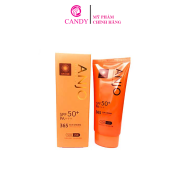 HCMKem Chống Nắng Anjo Professional 365 Sun Cream SPF 50+ 70g