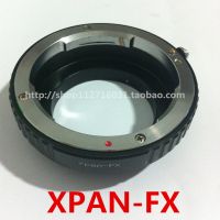 แหวนรองเลนส์กล้องถ่ายรูปเลนส์สำหรับ Hasselblad Xpan เพื่อ Fx Fujifilm Fuji X X E2/X E1/X Pro1/X M1/Xa2/Xa1/X T1 Xt2 Xt10 Xt20 Xa3กล้อง Xpro2