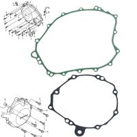 Motorcycle Alternator Crankcase Clutch Cover Gasket Kits For Honda CBR1000 RR CBR1000RR CBR 1000RR 2004 2005 2006 2007