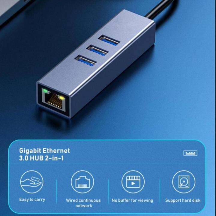 multiple-usb-port-adapter-usb-3-0-type-c-to-rj45-adapter-durable-usb-hub-ultra-slim-portable-data-hub-applicable-for-laptop-pc-flash-drive-mobile-hdd-and-more-exceptional