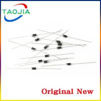 【cw】 100PCS Rectifier Diode 1A 1000V 41 UF4007