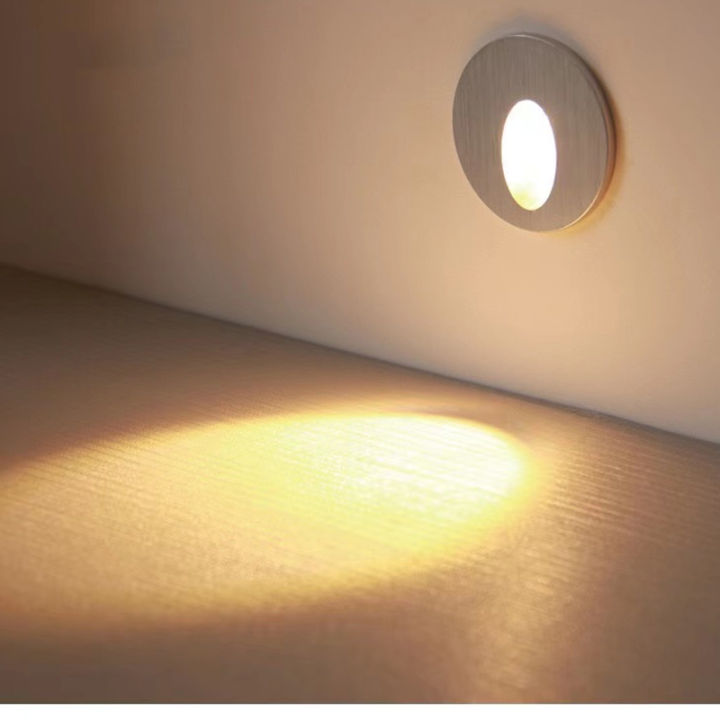 4pcs-3w-recessed-led-stair-lights-ac220v-indoor-corner-wall-step-decoration-lamp-dc12v-hallway-staircase-footlight-dropshippingv
