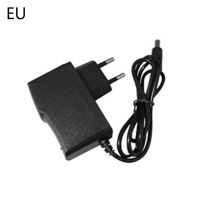 ஐ☋ 6V 1A 6W AC DC Power Supply Adapter Charger for HEM-7200 7051 7052 Blood Pressure Monitor