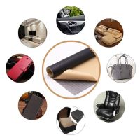 【hot】 Self-Adhesive Leather Repair Sticker for Car Sofa Color Refurbishing Accessories ！