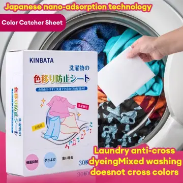 Buy Laundry Color Catcher online
