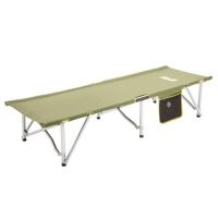 Coleman JP Packaway Cot