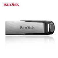 SanDisk CZ73 USB Flash Drive 256GB 128GB 64GB 32GB Pendrive USB3.0 Flash Drive 16GB U Disk Read 130M-150M/s Waterproof Pendrive