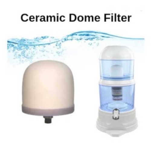 Dome Water filter korea ceramic Lazada PH