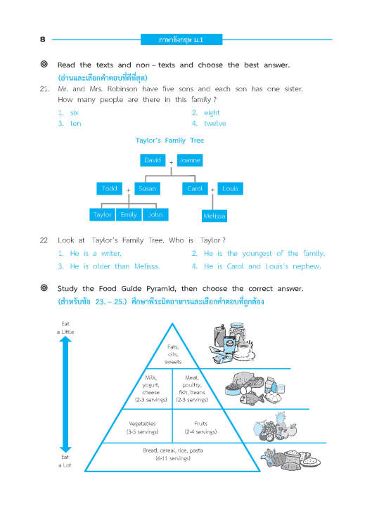 ภาษาอังกฤษ-ม-1-พิมพ์-2-สี