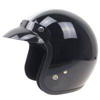 【CW】 New Mirror Motorcycle Helmet Three button Dedicated