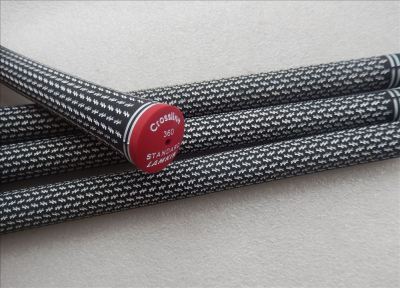 LAMKIN golf grip Crossline 360 standard size for wood iron grip 46+/-2gms 60R size Red but colour