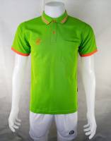 เสื้อโปโล(ชาย) Z-TWO SPORT  รุ่น ZPL01-0362