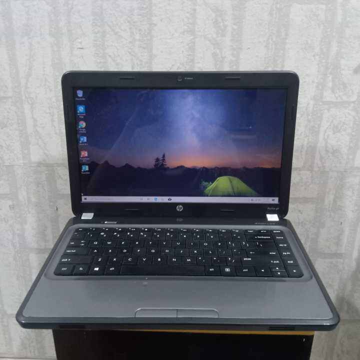 Laptop Hp Pavilion G4 Core I3 2330m Intel Hd Graphic 3000 Ram 4 Gb