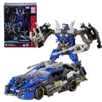 ชุดหม้อแปลง Takara Tomy Hasbro หม้อแปลงสตูดิโอ SS63 Mainan Transformers ทรานฟอร์เมอร์ต้นแบบแอคชั่นฟิกเกอร์ชิ้นเอก