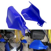 1 Paio Di Paramani Per Moto Protezioni Per Le Mani Scudo Protezioni Antivento Per Yamaha ฮอนด้าคาวาซากิ Suzuki Moto Dirt จักรยาน Atv