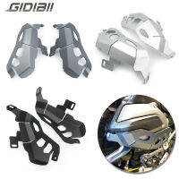 Engine Cover Protector Cylinder Head Guards For BMW R1200GS 2013- ADV 2014- Aluminum