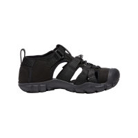 Keen รองเท้าเด็กเล็ก รุ่น Kids SEACAMP II CNX (BLACK/GREY)