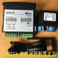 Na810ควบคุมห้องเย็นพร้อมชิ้นส่วนวงจรไฟฟ้าสำหรับทำความเย็นหัววัด2เมตร