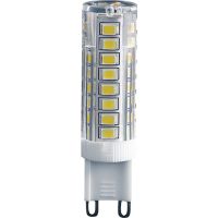 โคมไฟ Led G9 Led เซรามิก2023ใหม่110V 220V โคมไฟสปอตไลท์ Smd2835 3W 5W 7W 9W 12W 15W