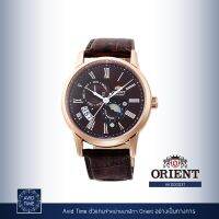 [แถมเคสกันกระแทก] นาฬิกา Orient Classic Collection 42.5mm Automatic (AK00003T) Avid Time โอเรียนท์ ของแท้ ประกันศูนย์