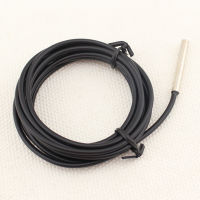 INDUCTIVE Proximity Switch LJ4A3-1-Z bxax NPN LJ4A3-1-Z byay PNP DC6-36V M4 3สาย DC 300mA