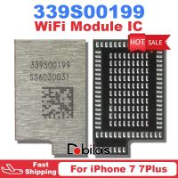 5ชิ้น339s00199สำหรับ7G 7Plus โมดูล Wifi Wlan_rf Ic Bga บลูทูธชิปไอซี Wifi ชิปเซ็ตอุณหภูมิสูง