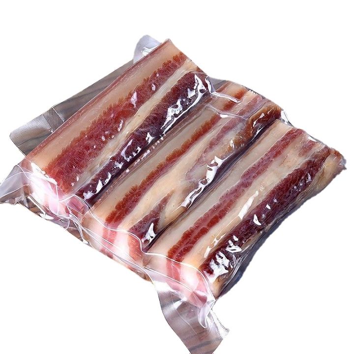 dried-and-free-range-pig-pork-belly-preserved-pork-bacon-and-marinated-pork-500g