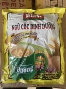 Sữa Hạt Ngũ Cốc dinh dưỡng B Fast Canxi - Bịch 20 Gói x 25g