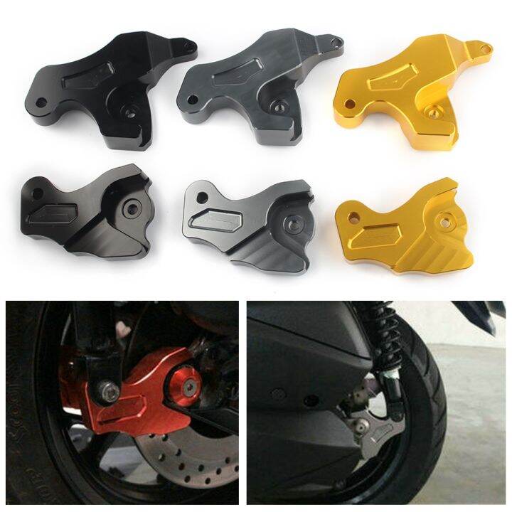 motorcycel-aluminum-rear-suspension-shock-absorber-adjust-bracket-for-yamaha-xmax-250-300-2018-2019-2020-2021