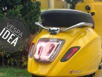 ไฟท้าย​แต่ง​​ Vespa​ Sprint​ Primavera *มีประกัน*