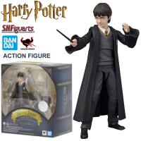 Model โมเดล งานแท้ 100% Bandai บันได S.H.Figuarts จากหนัง Harry Potter แฮร์รี่ พอตเตอร์ James Daniel Radcliffe แดเนียล แรดคลิฟฟ์ Ver Figma ฟิกม่า Anime ขยับแขน-ขาได้ อนิเมะ การ์ตูน มังงะ Doll ตุ๊กตา สั่งและนำเข้าจากญี่ปุ่น manga Figure ฟิกเกอร์