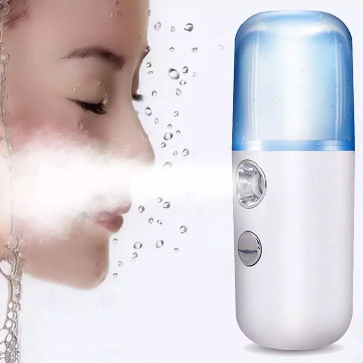 smart-home-mini-30ml-nano-water-sprayer-skin-care-atomization-เครื่องอบไอน้ำเพิ่มความชุ่มชื้น