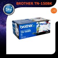 Brother TN-150BK Laser Consumables