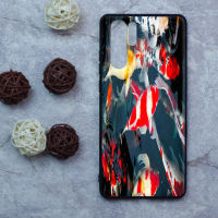 เคสกันกระแทก Oppo Reno 3 ลายมงคล สินค้าคุณภาพ สีสันสวยงาม ราคาถูก เคส TPU แข็งแรงทนทาน ไม่ขูดตัวเครื่อง พร้อมจัดส่ง