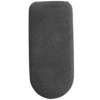 Car Central Control Armrest Box Handle Cover Trim Decoration for Mini Cooper F54 F60 2014-2020 Accessories Turn Fur