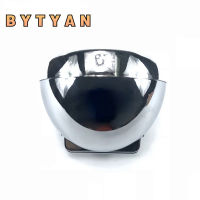 BYTYAN อุปกรณ์มอเตอร์ไซค์สำหรับฮอนด้า DIO AF54รุ่นสกูตเตอร์ประกอบไฟหน้าไฟหน้าประกอบ PH11 12V3535วัตต์