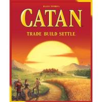 Catan (Base)