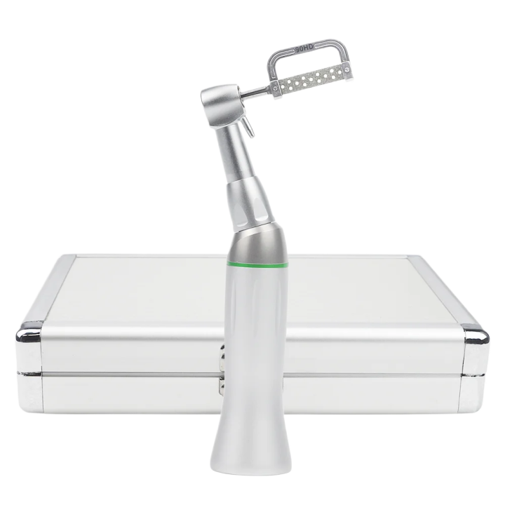 Dental Orthodontic Interproximal Enamel Reduction Reciprocating IPR