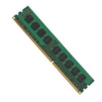 2X 4GB DDR3 1333MHz ECC Memory 2RX8 PC3-10600E 1.5V RAM Unbuffered for Server Workstation