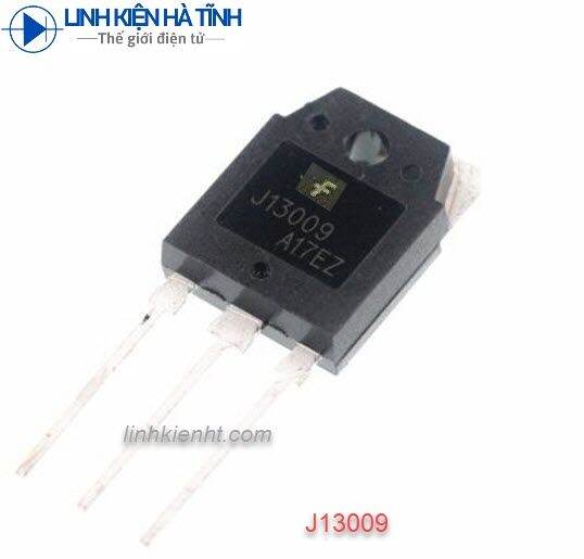 Transistor J13009 J13009L TO247 NPN 12A 400V Lazada.vn