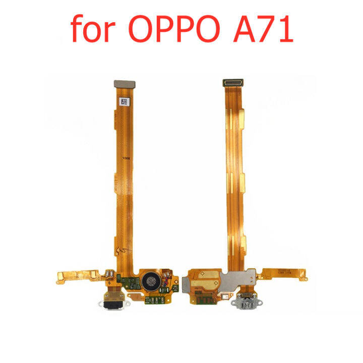 flexible oppo a71