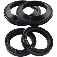 Motorcycle Front Fork Dust Seal and Oil Seal 37X50X11 for Suzuki RM85 Turbo TU250 GZ250 GS550 VS700 GS750 RM XN 85