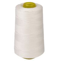 【YD】 3000Yds/Spool  Cotton Sewing Machine Thread 40S/2 All Purpose