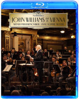 John Williams Concert Mut (Blu Ray BD25G)